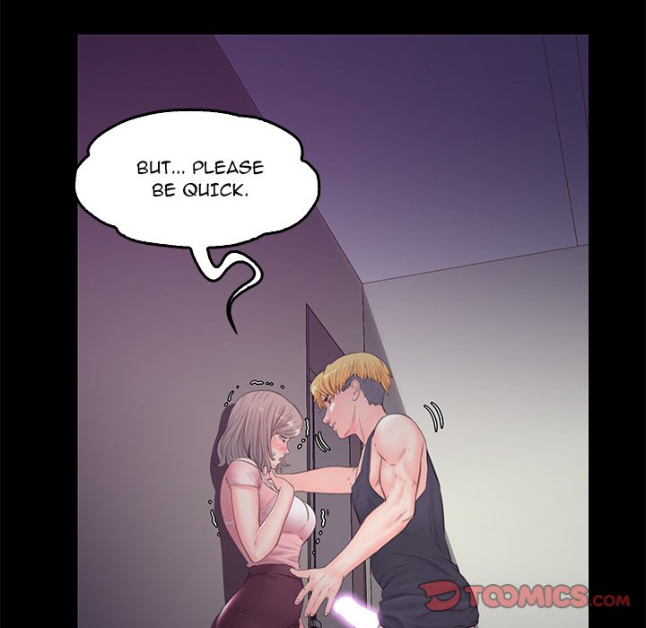 Daughter In Law chapter 38 page 51