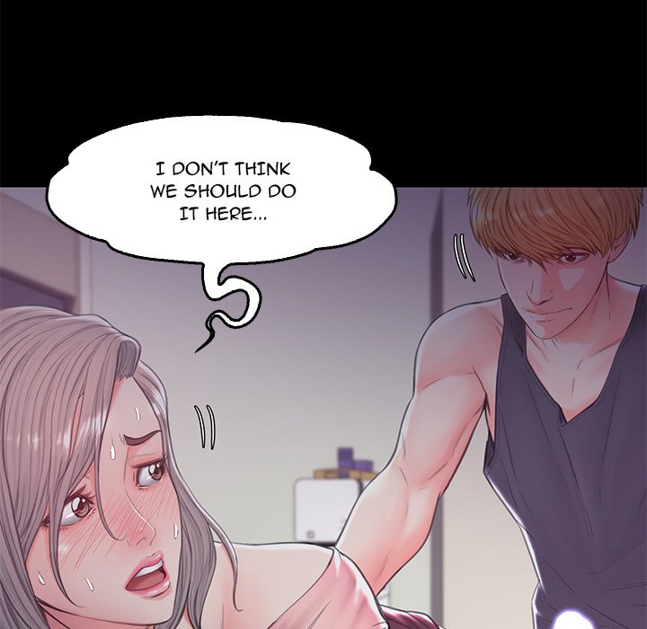 Daughter In Law chapter 38 page 104