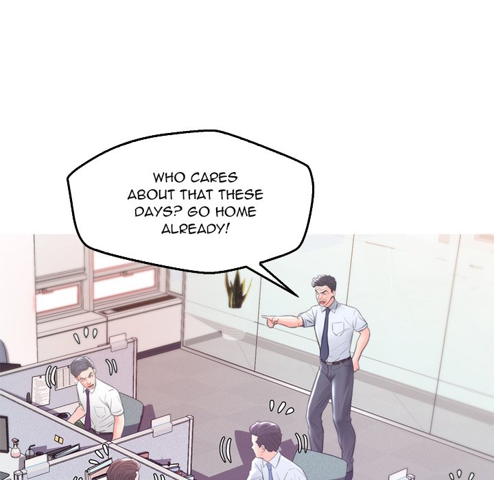 Daughter In Law chapter 39 page 26