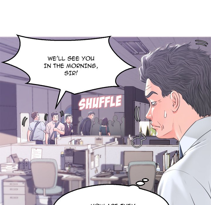 Daughter In Law chapter 39 page 28