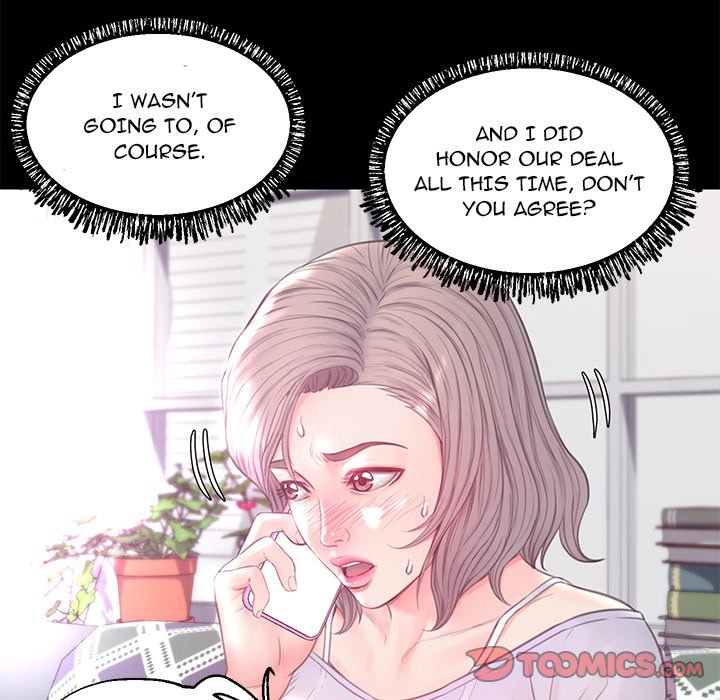 Daughter In Law chapter 39 page 75