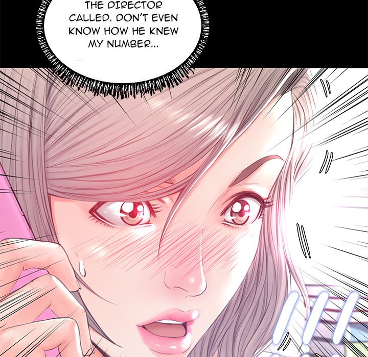 Daughter In Law chapter 39 page 77