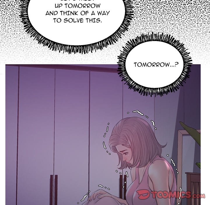 Daughter In Law chapter 39 page 87