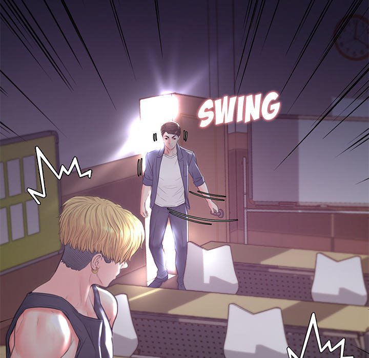 Daughter In Law chapter 39 page 131
