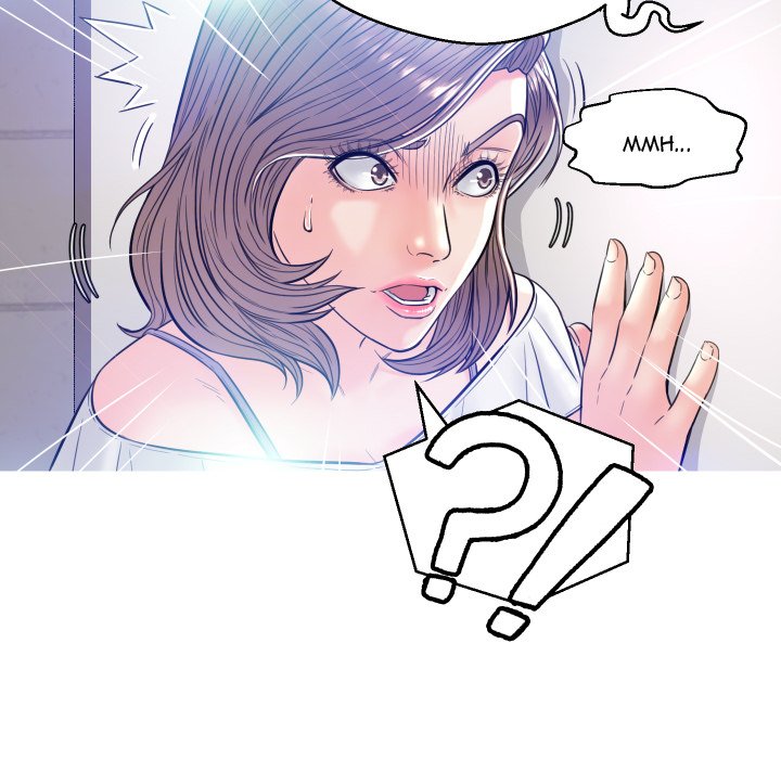 Daughter In Law chapter 4 page 8
