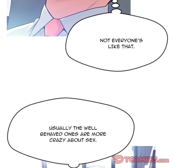 Daughter In Law chapter 4 page 27