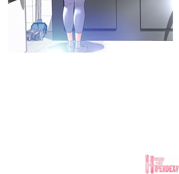 Daughter In Law chapter 4 page 61
