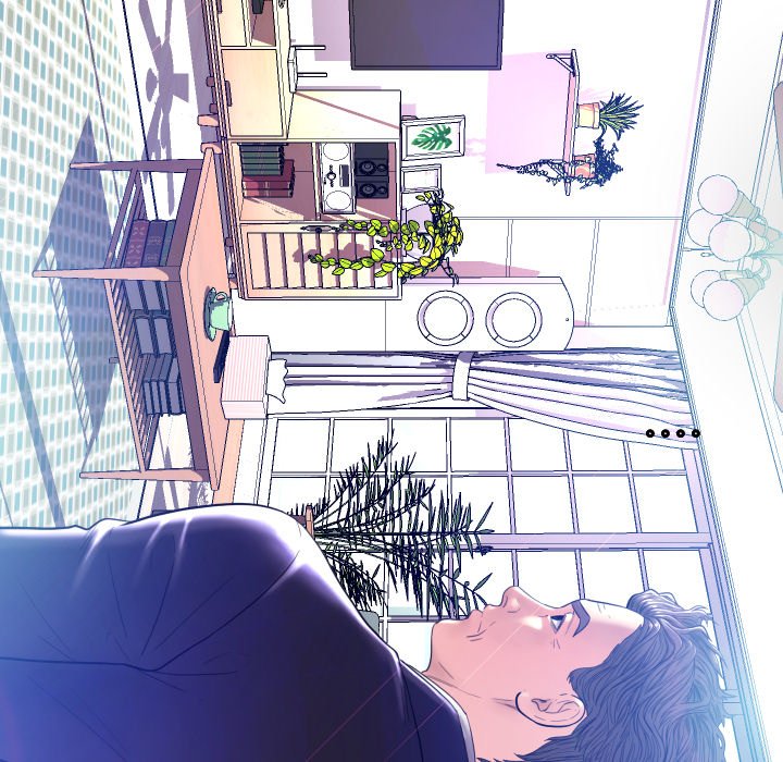 Daughter In Law chapter 4 page 84