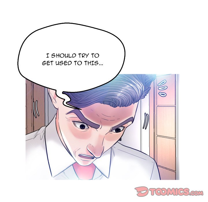 Daughter In Law chapter 4 page 87