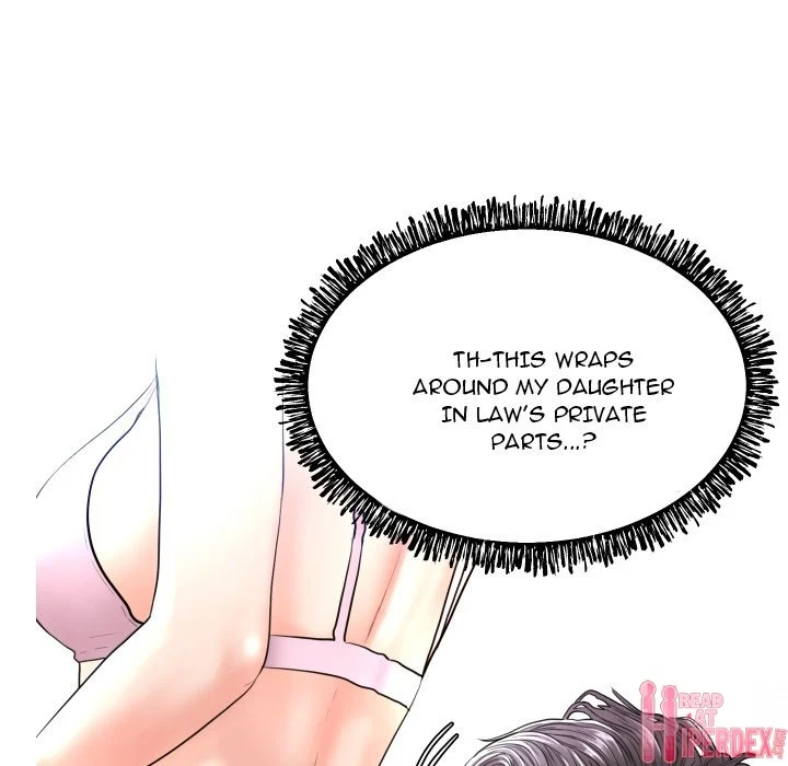 Daughter In Law chapter 4 page 106