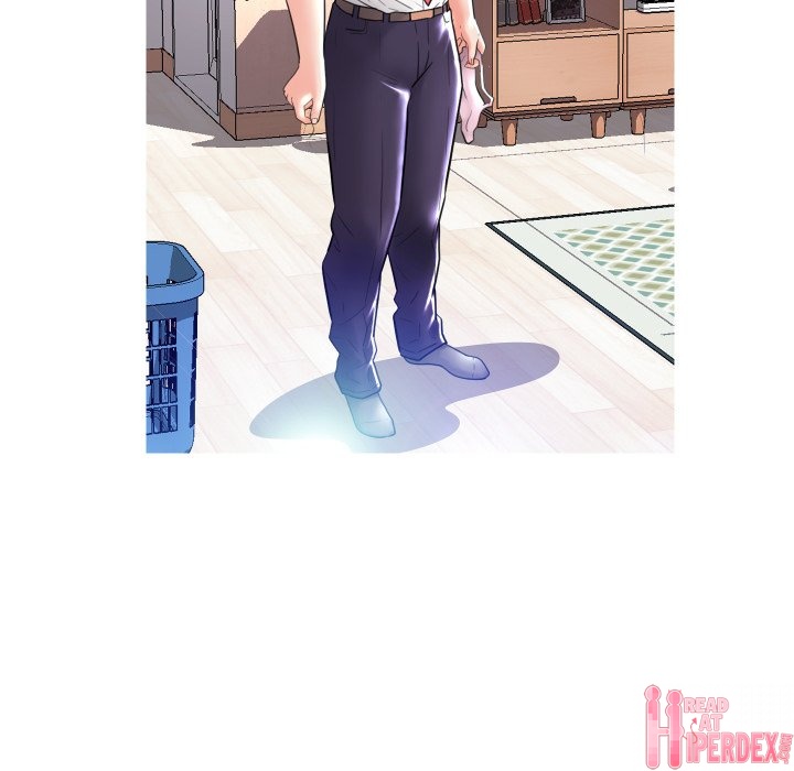 Daughter In Law chapter 4 page 121