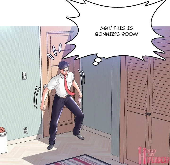 Daughter In Law chapter 4 page 126