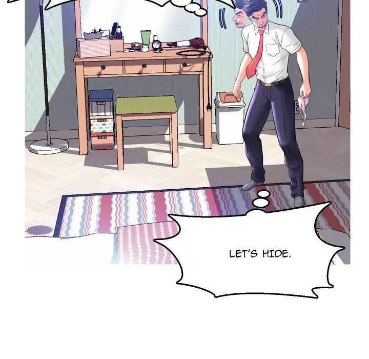 Daughter In Law chapter 4 page 130