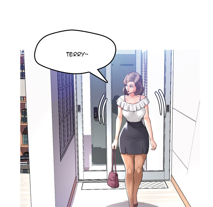 Daughter In Law chapter 4 page 133