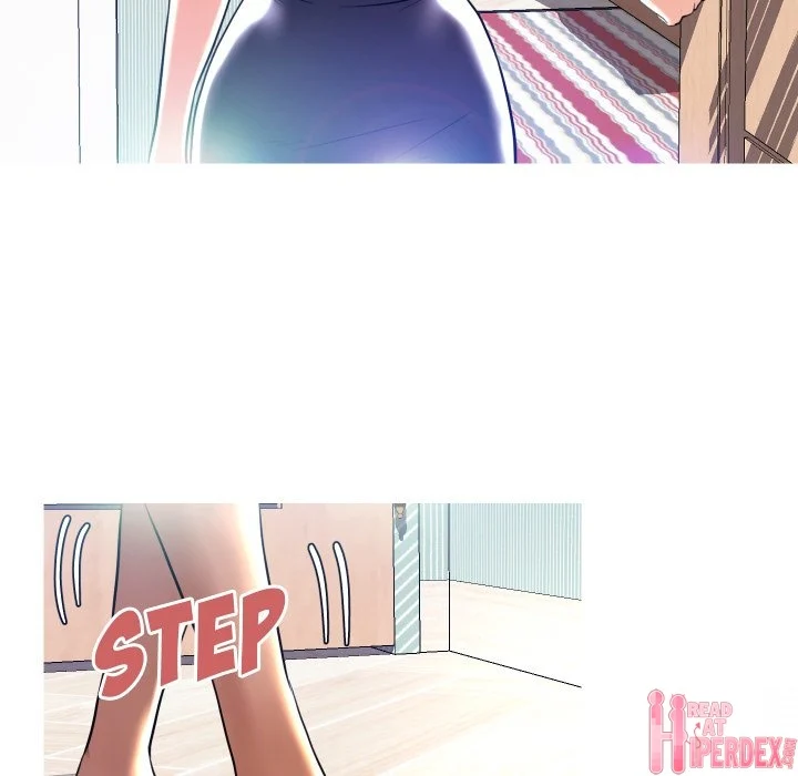 Daughter In Law chapter 4 page 136
