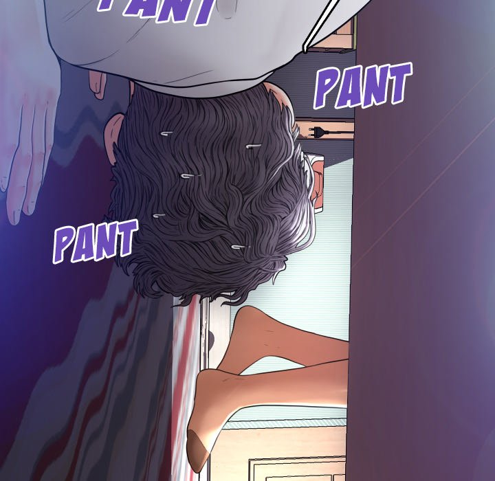 Daughter In Law chapter 4 page 140