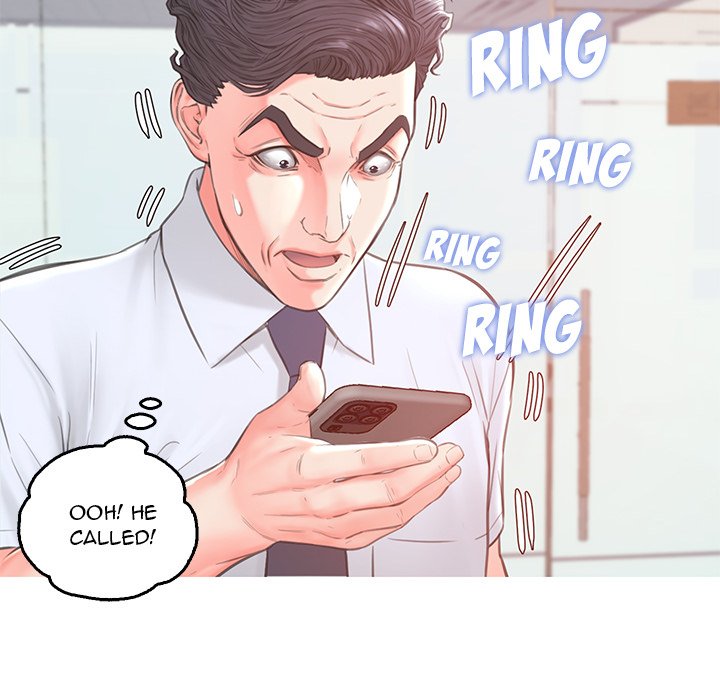 Daughter In Law chapter 40 page 36