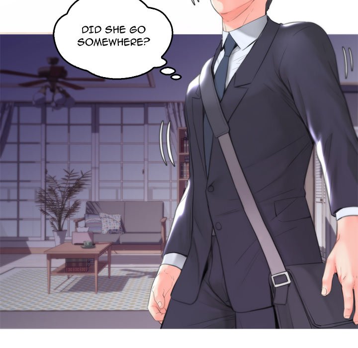 Daughter In Law chapter 40 page 50