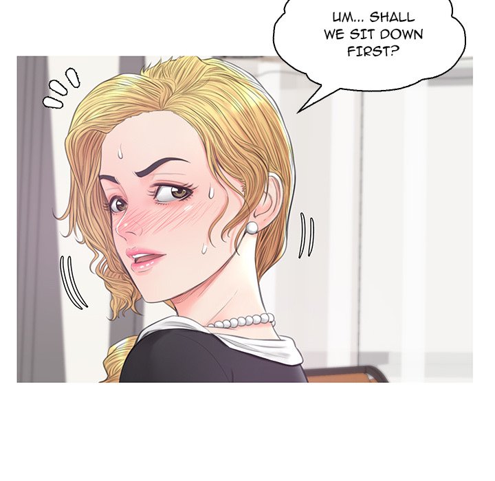 Daughter In Law chapter 41 page 100