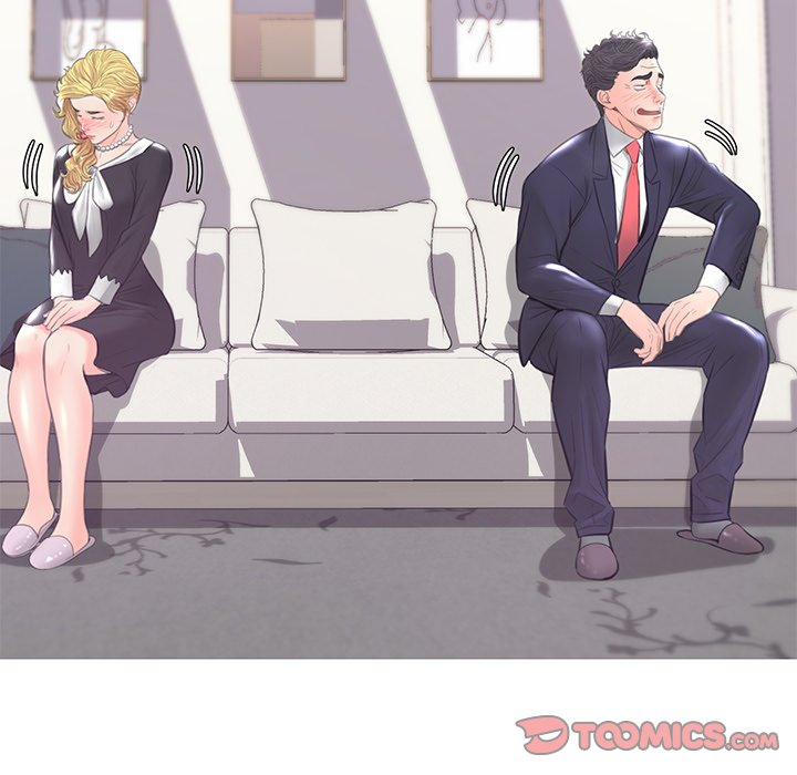Daughter In Law chapter 41 page 105