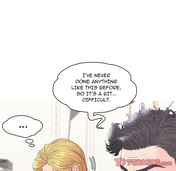 Daughter In Law chapter 41 page 111