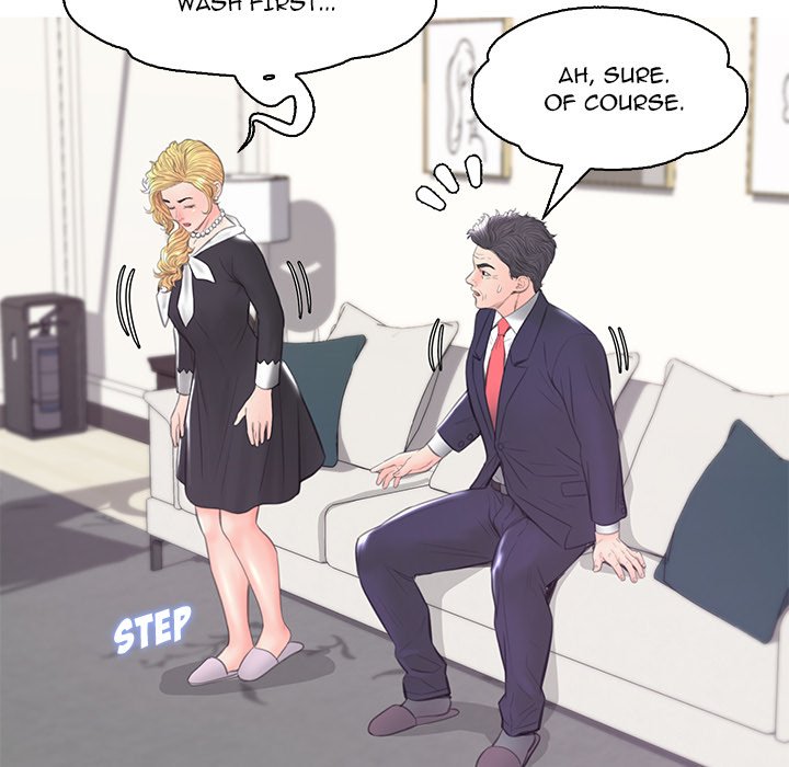 Daughter In Law chapter 41 page 116