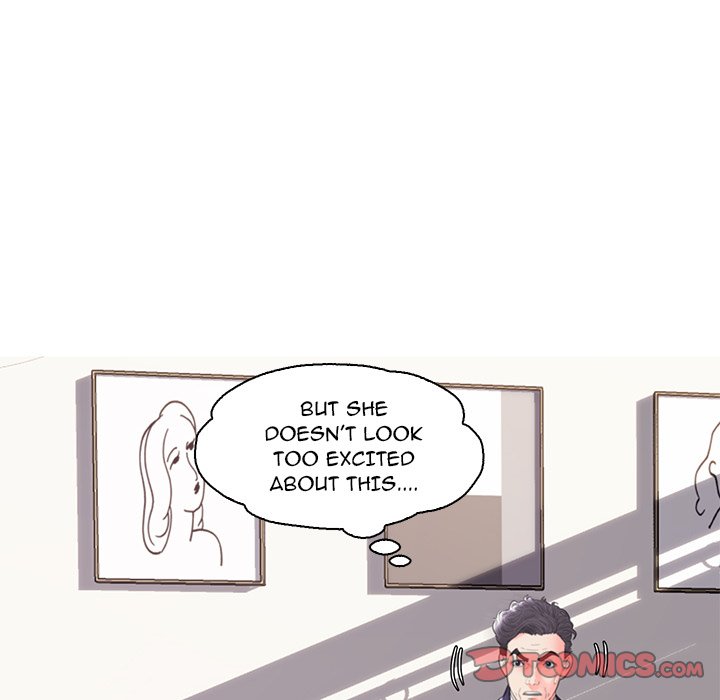 Daughter In Law chapter 41 page 123