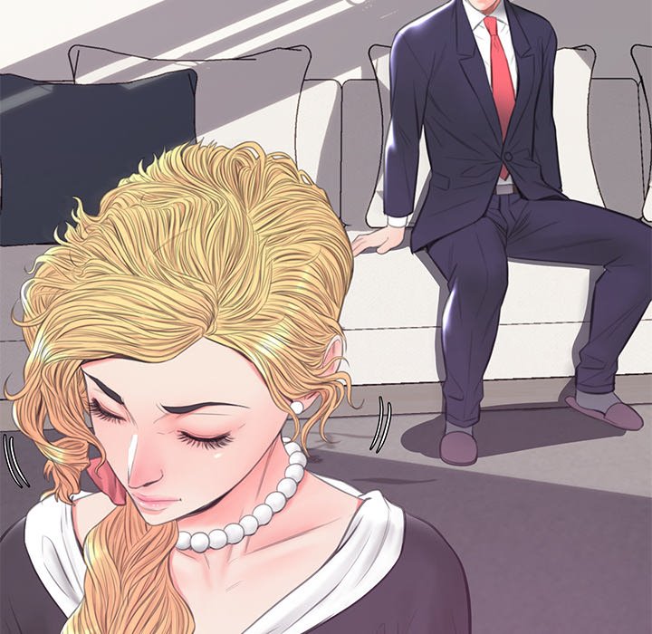 Daughter In Law chapter 41 page 124