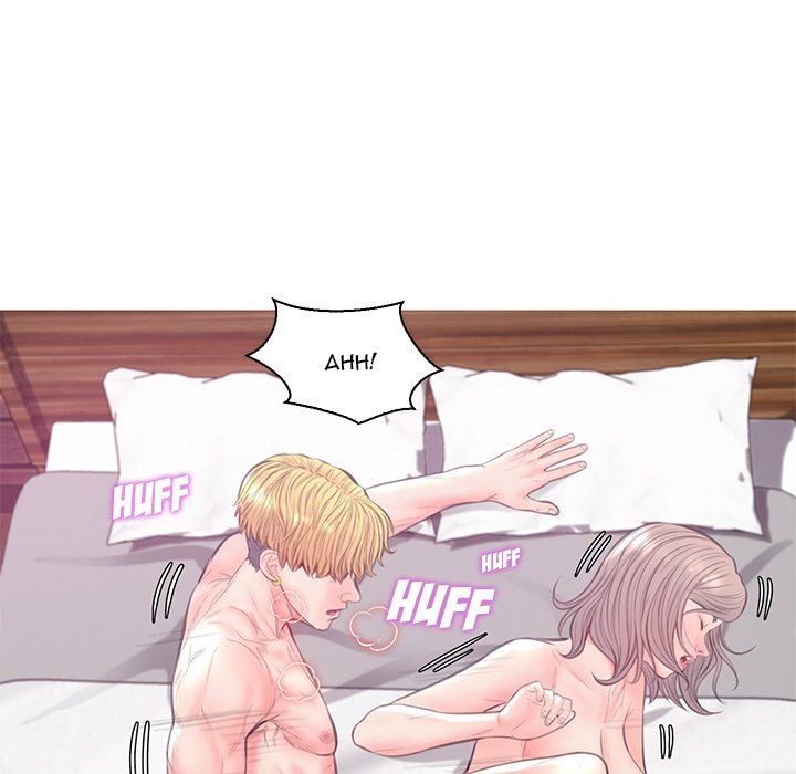 Daughter In Law chapter 41 page 132