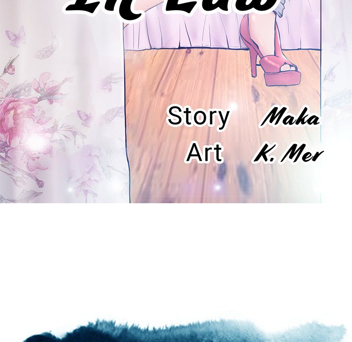 Daughter In Law chapter 42 page 14
