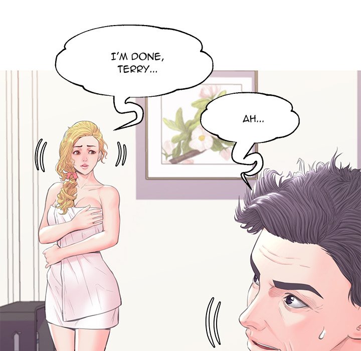 Daughter In Law chapter 42 page 32