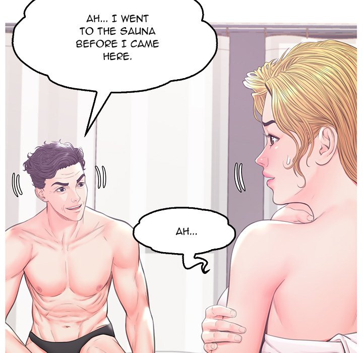 Daughter In Law chapter 42 page 40