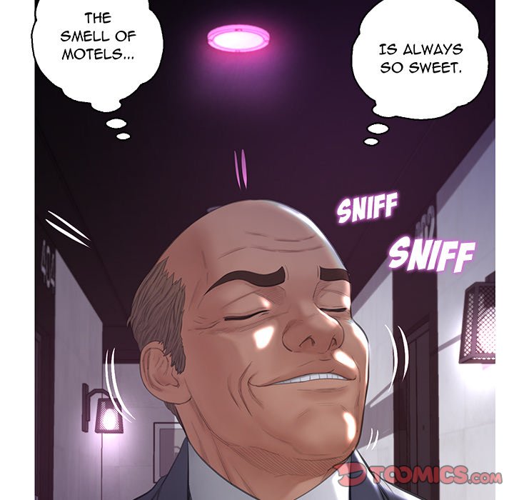 Daughter In Law chapter 43 page 45