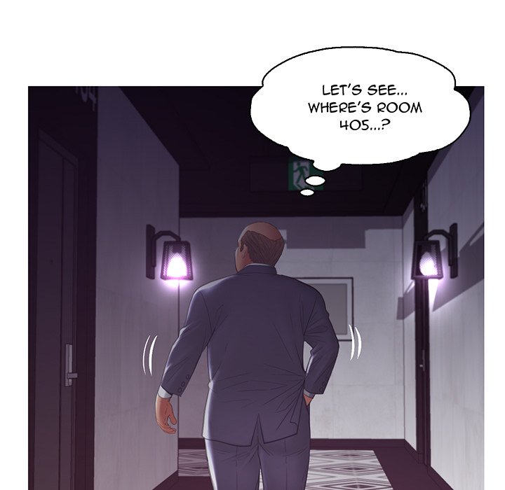 Daughter In Law chapter 43 page 47