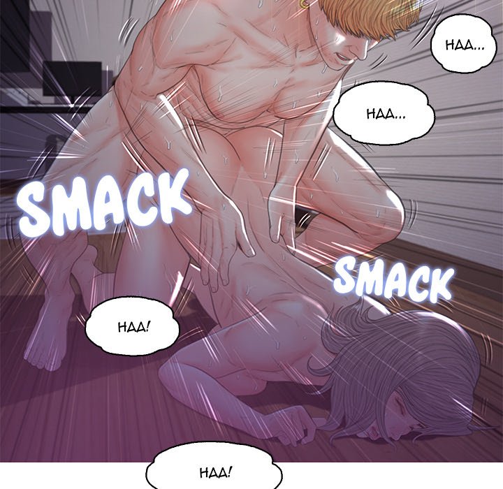 Daughter In Law chapter 43 page 61