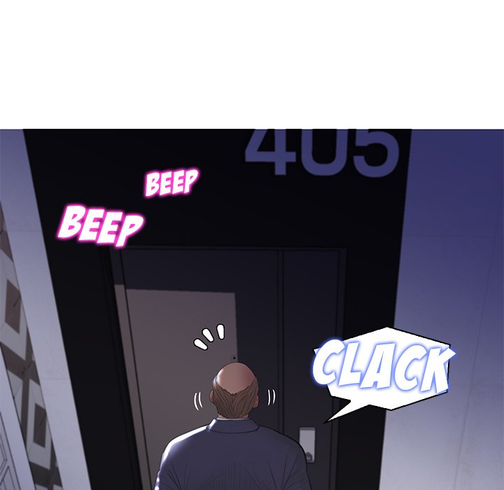Daughter In Law chapter 43 page 110