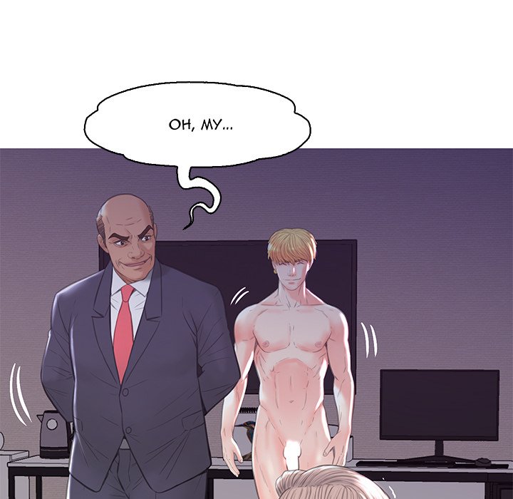 Daughter In Law chapter 43 page 121