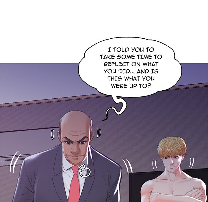 Daughter In Law chapter 43 page 127