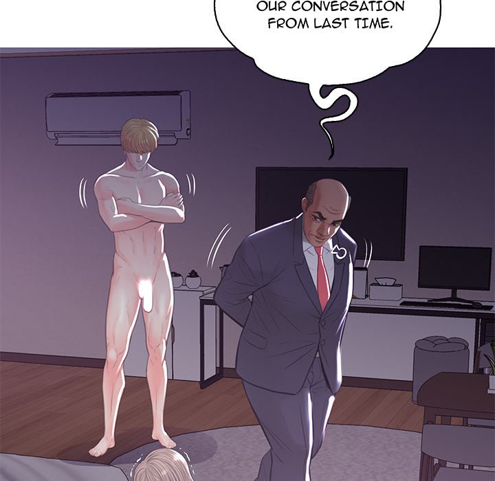 Daughter In Law chapter 43 page 130