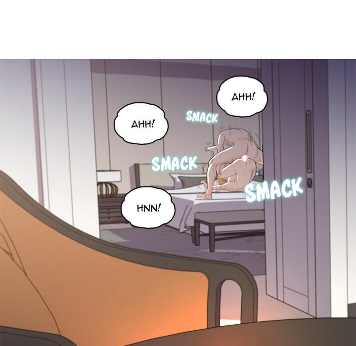 Daughter In Law chapter 44 page 6