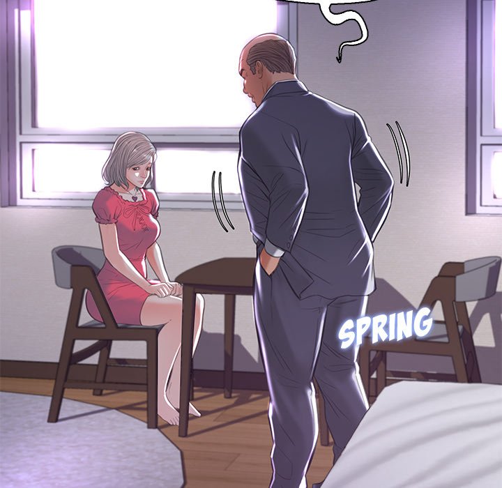 Daughter In Law chapter 44 page 96