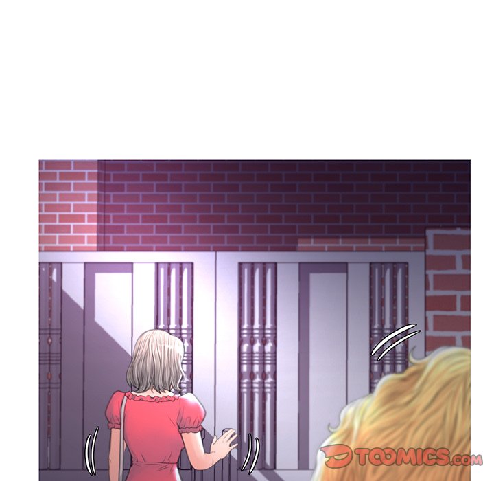 Daughter In Law chapter 44 page 111