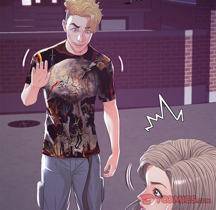Daughter In Law chapter 44 page 117