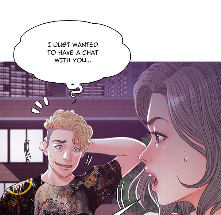 Daughter In Law chapter 44 page 121