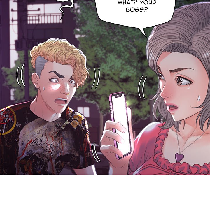 Daughter In Law chapter 44 page 127