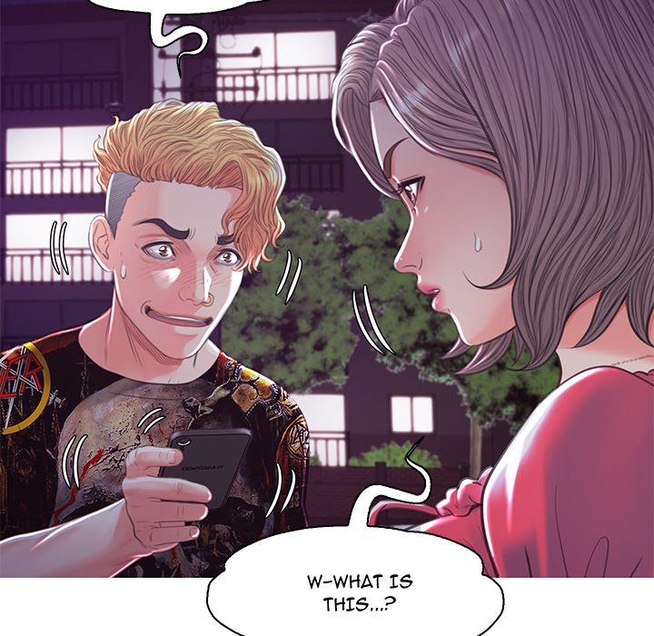 Daughter In Law chapter 44 page 133
