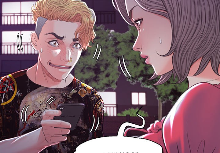 Daughter In Law chapter 45 page 2