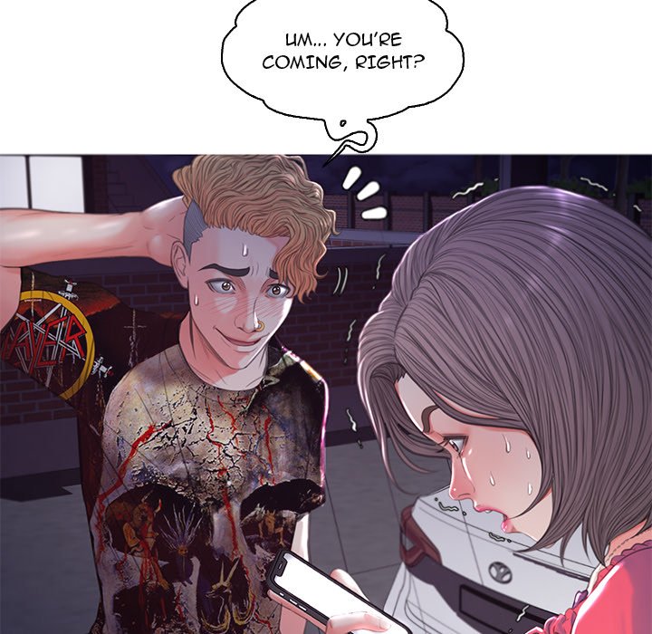 Daughter In Law chapter 45 page 20