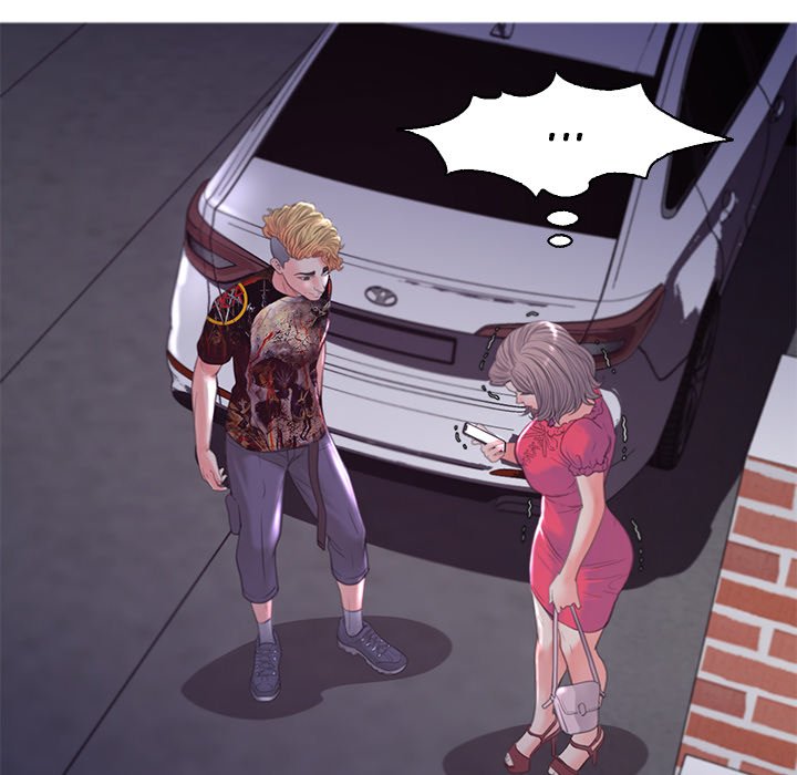 Daughter In Law chapter 45 page 22