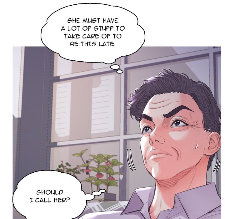 Daughter In Law chapter 45 page 28